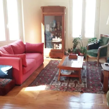 Apartment Large And Cosy, Paris-ouest Levallois-Perret