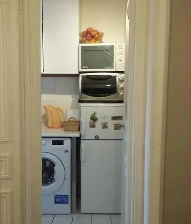 Large And Cosy, Paris-ouest Apartman Levallois-Perret
