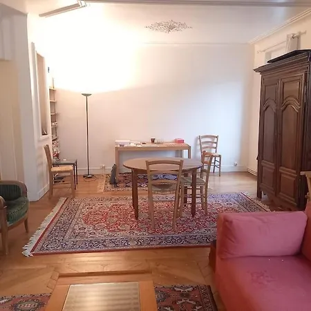 Large And Cosy, Paris-ouest Levallois-Perret